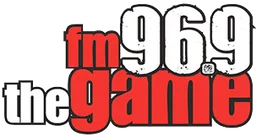 Logo de 96.9 The Game