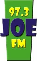 Logo de 97.3 Joe FM WMJO
