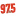 Logo de 97.5 WAMZ