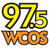 Logo de 97.5 WCOS