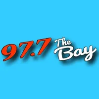 Logo de 97.7 The Bay