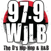 Logo de 97.9 WJLB