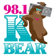 Logo de 98.1 KBEAR