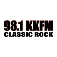 Logo de 98.1 KKFM