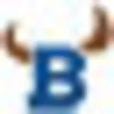 Logo de 98.1 The Bull