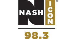 Logo de 98.3 Nash Icon