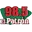 Logo de 98.5 El Patron