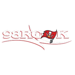 Logo de 98 ROCK