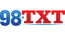 Logo de 98 TXT - WTXT - Fayette/Tuscaloosa, AL