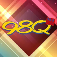 Logo de 98Q
