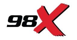 Logo de 98xRocks