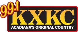 Logo de 99.1 KXKC