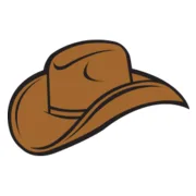 Logo de 99.1 The Ranch