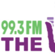 Logo de 99.3 The Vine