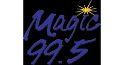 Logo de 99.5 MAGIC
