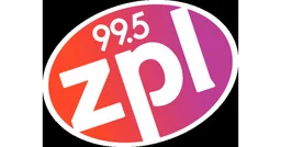 Logo de 99.5 WZPL