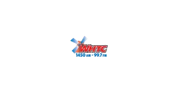 Logo de 99.7 & 1450 WHTC