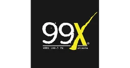 Logo de 99X Atlanta