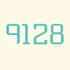 Logo de A Strangely Isolated Place / 9128