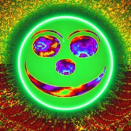 Logo de A Tribal Smile