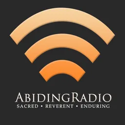 Logo de Abiding Radio - Seasonal