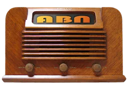 Logo de ABN Antioch OTR