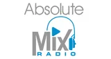 Logo de Absolute Mix Radio