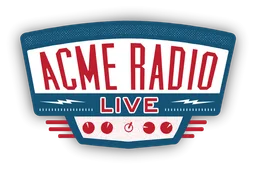 Logo de Acme Radio Live