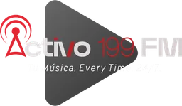 Logo de Activo 199 FM