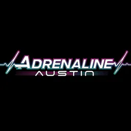 Logo de ADRENALINE Tech House Radio