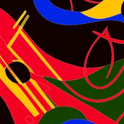 Logo de Adroit Jazz Underground