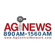 Logo de Ag News 890