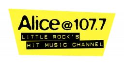 Logo de Alice 107.7