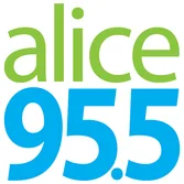 Logo de Alice 95.5