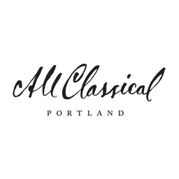 Logo de All Classical Portland