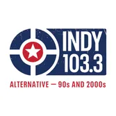 Logo de Alt 103.3