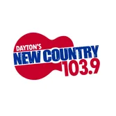 Logo de ALT 103.9