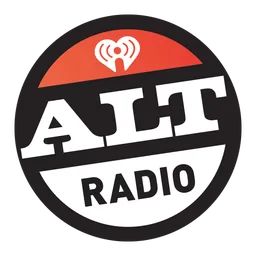 Logo de ALT Radio