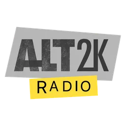 Logo de ALT2K