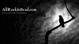 Logo de AltRockIsDead.com