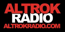 Logo de Altrok Radio