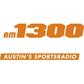 Logo de AM 1300 The Zone