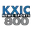 Logo de AM 800 KXIC