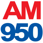 Logo de AM 950 The Progressive Voice of Minnesota