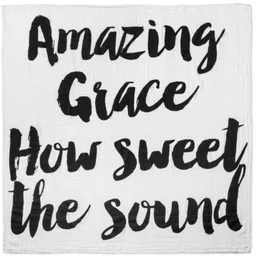 Logo de AmazingGrace.us - How Sweet the Sound