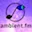 Logo de ambient.fm