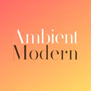 Logo de Ambient Modern