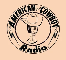 Logo de American Cowboy Radio