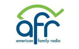 Logo de American Family Radio: Talk