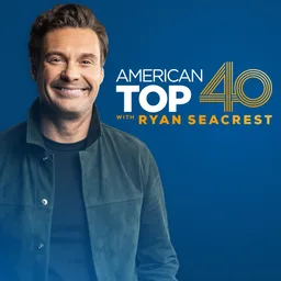 Logo de American Top 40